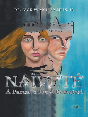 cover image of Naïveté